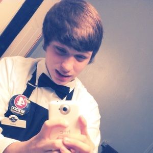 Meet your Posher, Douglas